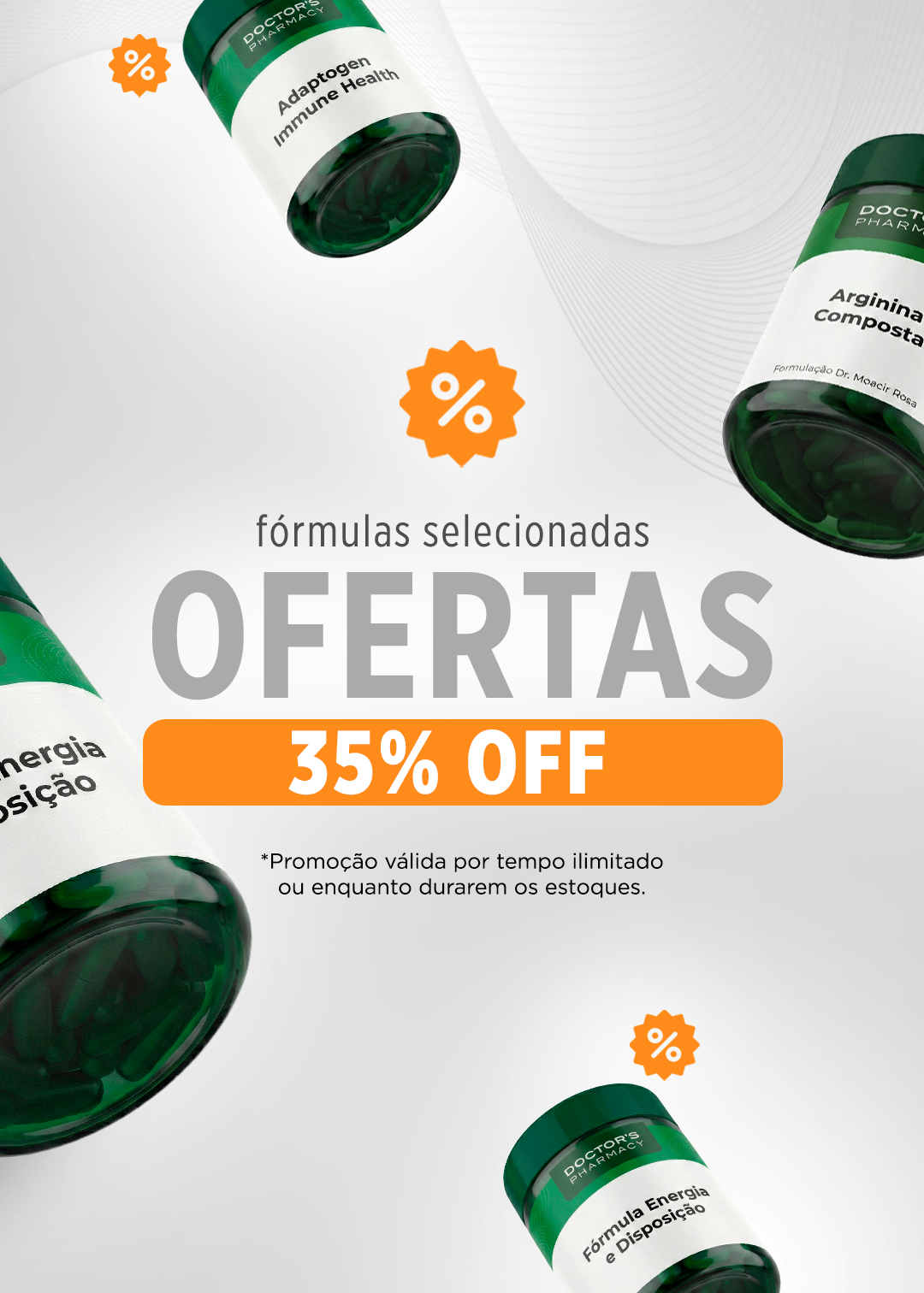 [PROMO] 25% OFF TODO SITE